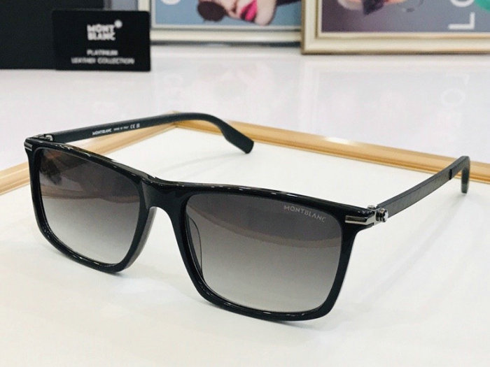 MontB Sunglasses AAA-52