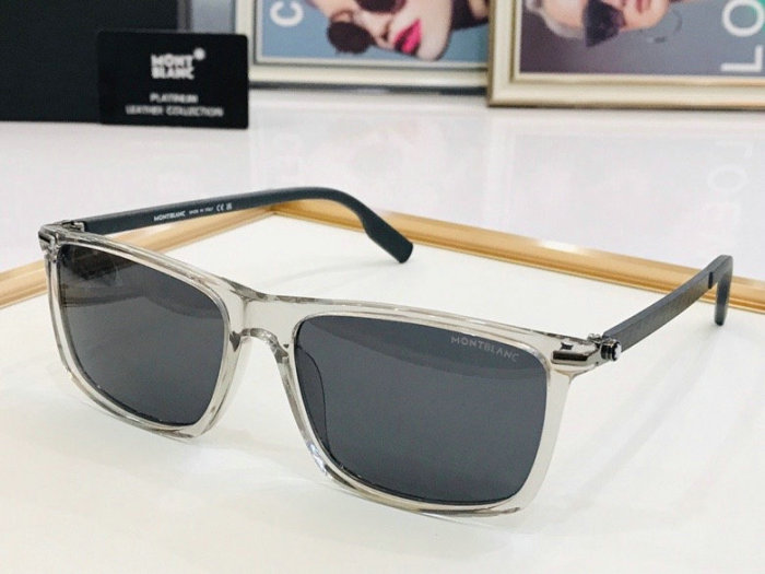 MontB Sunglasses AAA-52