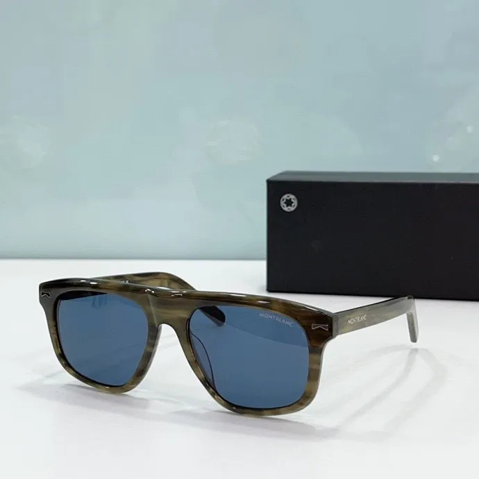 MontB Sunglasses AAA-47