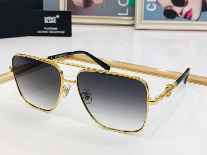 MontB Sunglasses AAA-55