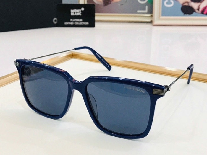 MontB Sunglasses AAA-53