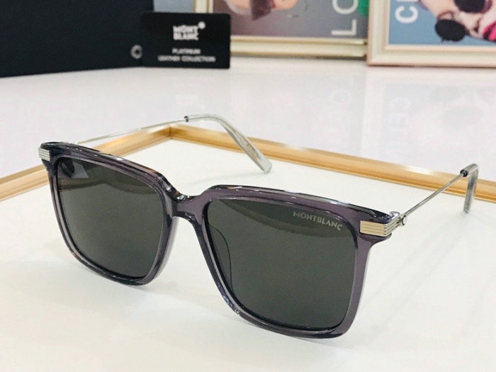 MontB Sunglasses AAA-53