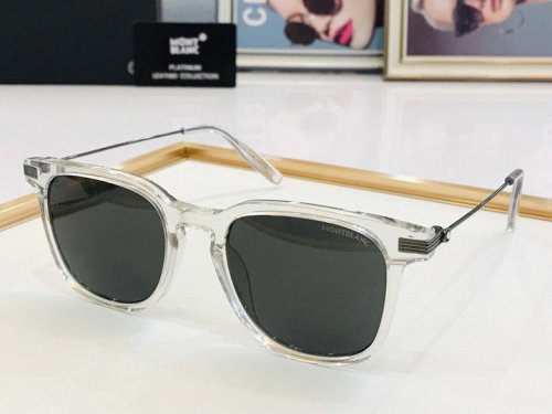 MontB Sunglasses AAA-51