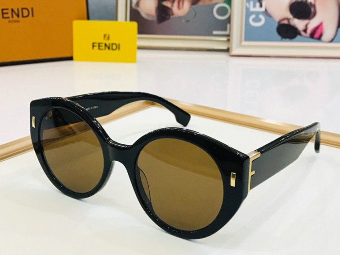F Sunglasses AAA-133
