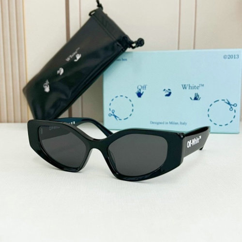 OW Sunglasses AAA-54