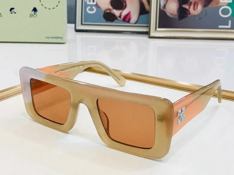 OW Sunglasses AAA-60