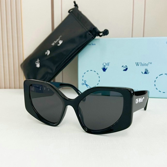 OW Sunglasses AAA-53
