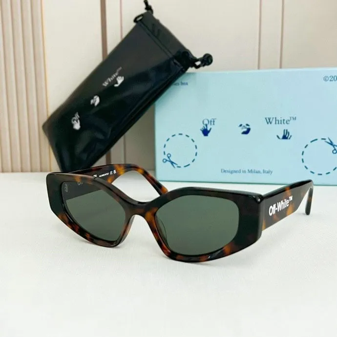 OW Sunglasses AAA-54