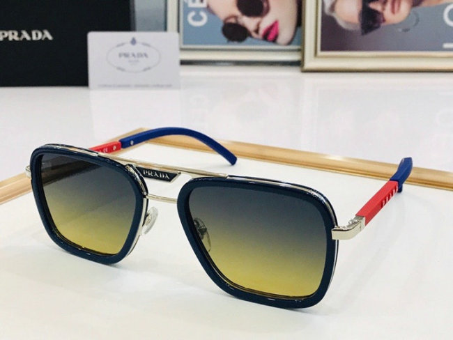 PR Sunglasses AAA-238