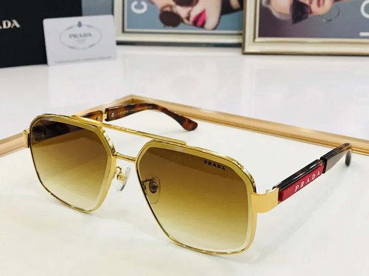 PR Sunglasses AAA-232