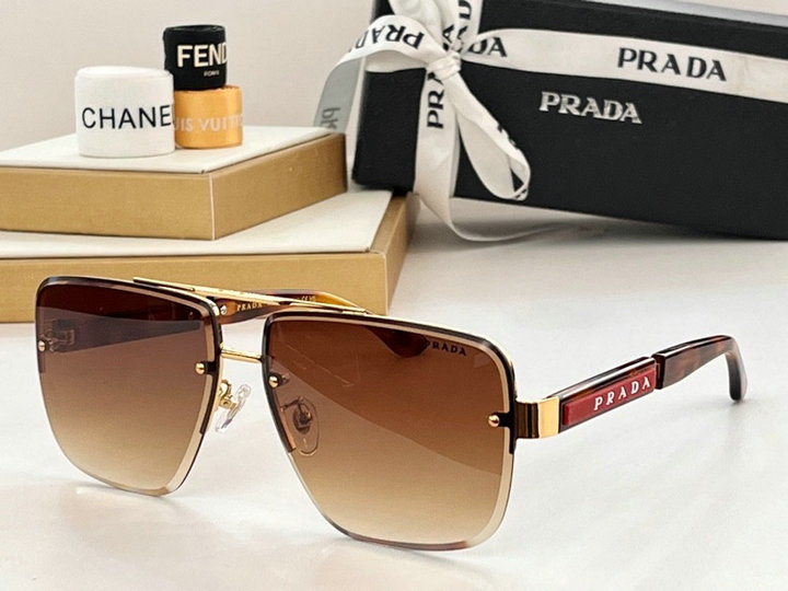 PR Sunglasses AAA-253