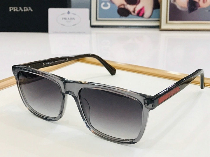 PR Sunglasses AAA-234