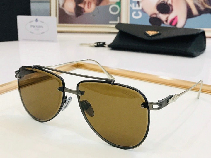 PR Sunglasses AAA-243