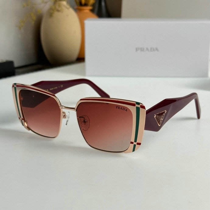 PR Sunglasses AAA-201