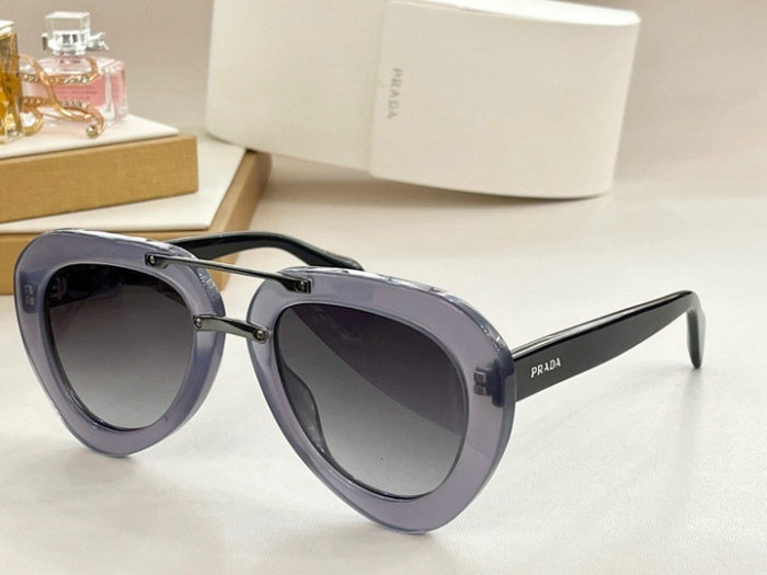 PR Sunglasses AAA-227