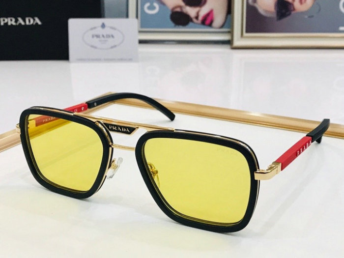 PR Sunglasses AAA-238