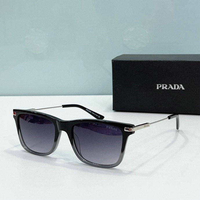 PR Sunglasses AAA-196