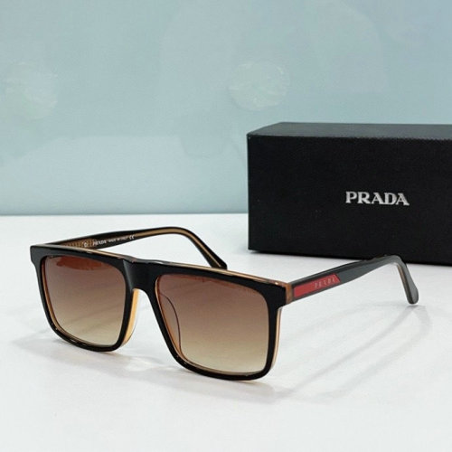 PR Sunglasses AAA-208
