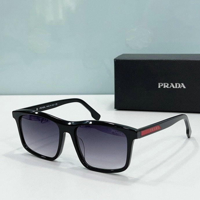 PR Sunglasses AAA-204