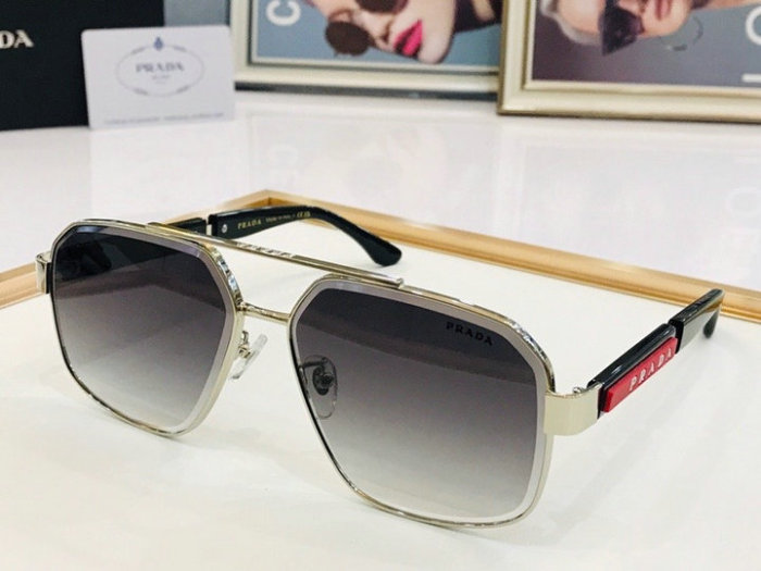 PR Sunglasses AAA-232
