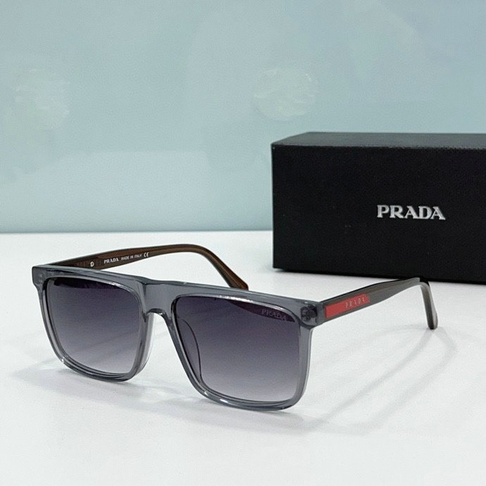 PR Sunglasses AAA-208