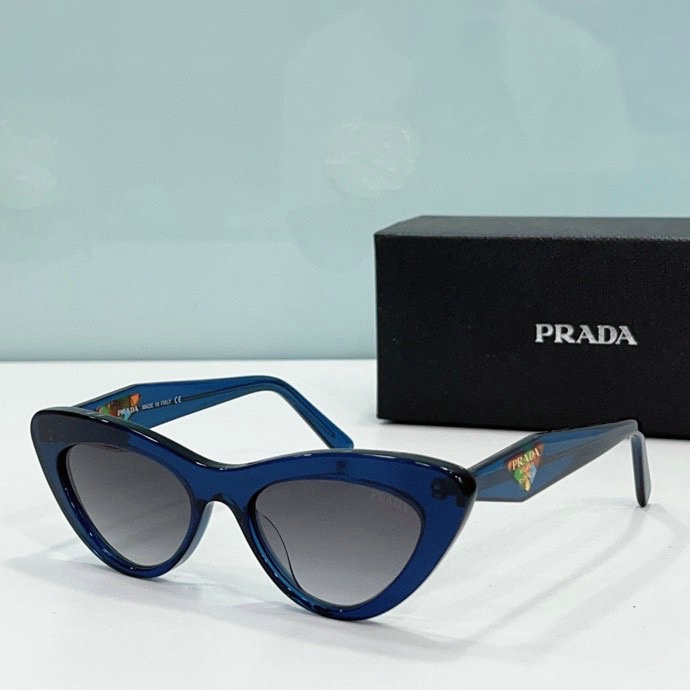 PR Sunglasses AAA-211