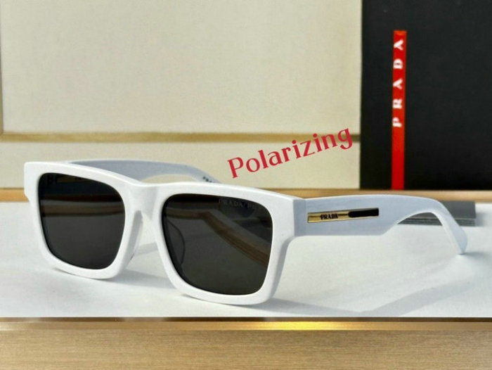 PR Sunglasses AAA-214