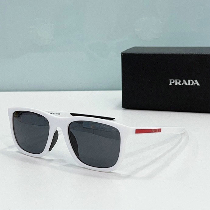 PR Sunglasses AAA-197