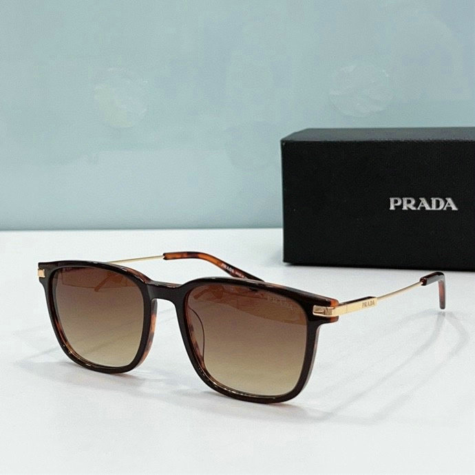 PR Sunglasses AAA-198