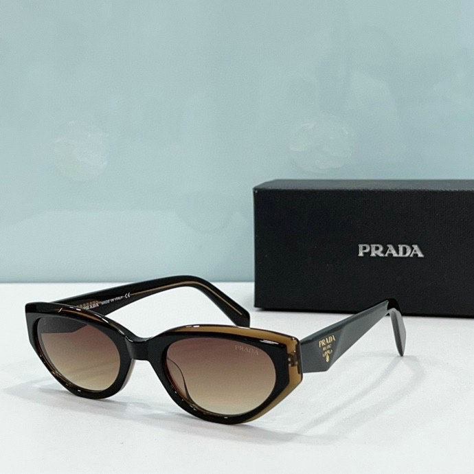 PR Sunglasses AAA-199