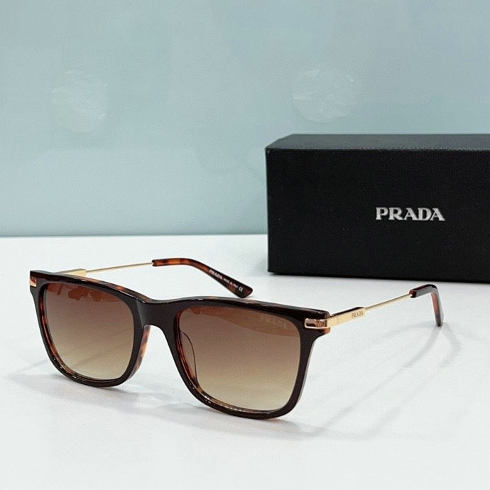 PR Sunglasses AAA-196