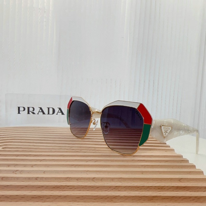PR Sunglasses AAA-206