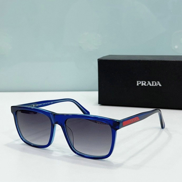 PR Sunglasses AAA-210