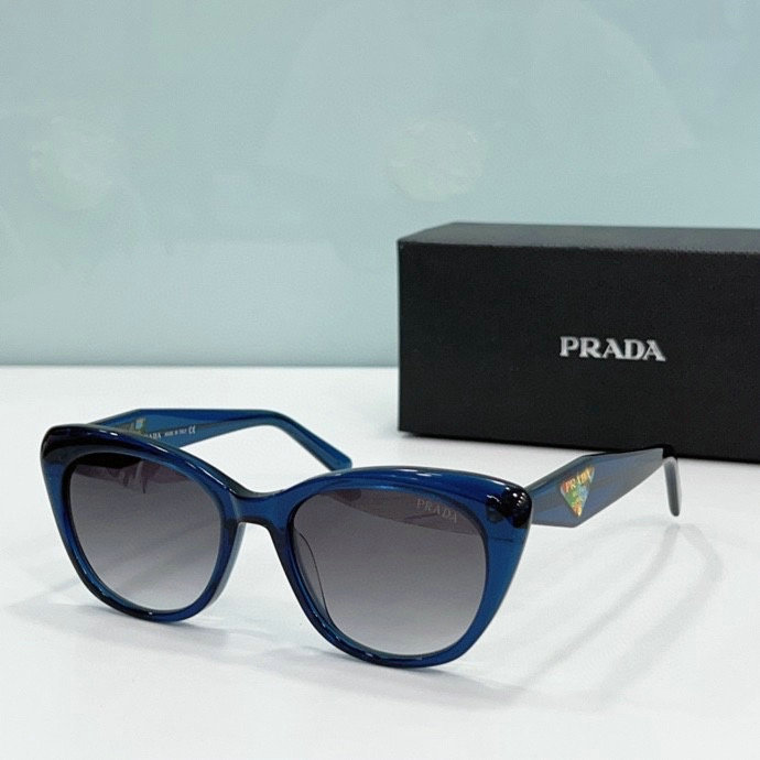 PR Sunglasses AAA-209