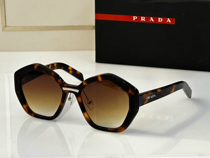 PR Sunglasses AAA-215