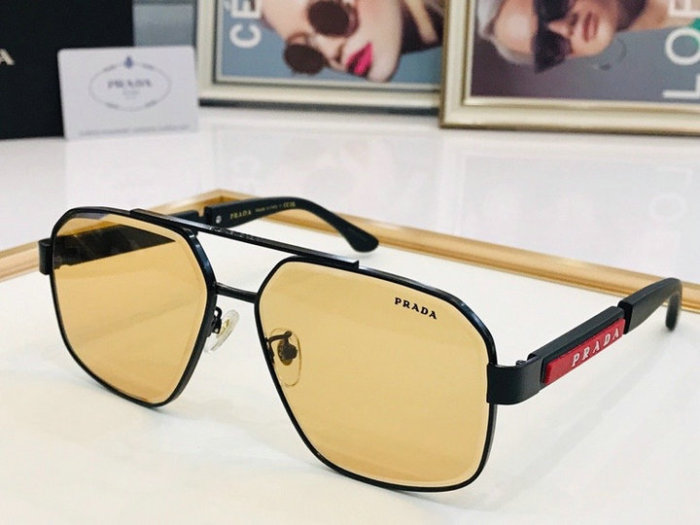 PR Sunglasses AAA-232