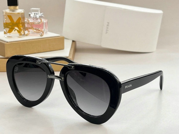 PR Sunglasses AAA-227