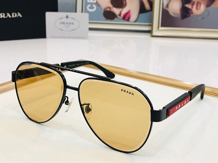 PR Sunglasses AAA-233