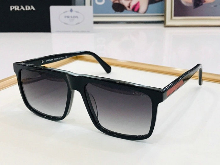 PR Sunglasses AAA-236