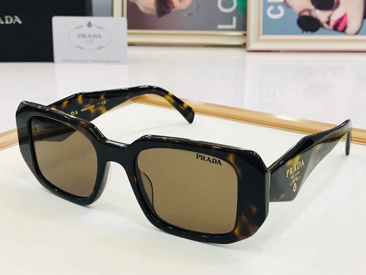 PR Sunglasses AAA-242