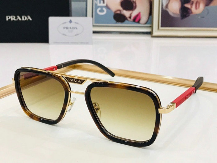 PR Sunglasses AAA-238