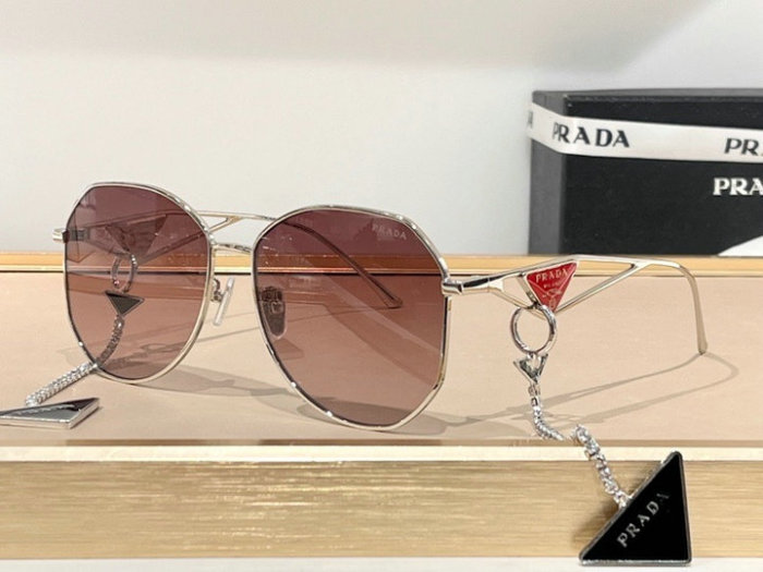 PR Sunglasses AAA-228