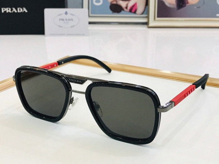 PR Sunglasses AAA-238