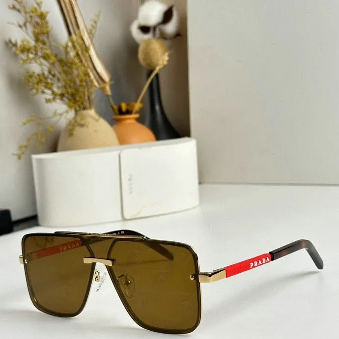 PR Sunglasses AAA-203