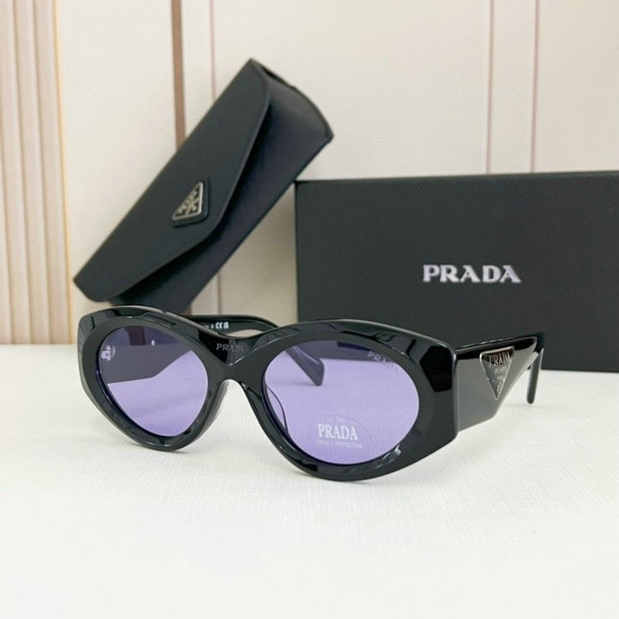 PR Sunglasses AAA-195