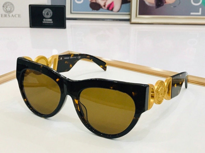 VSC Sunglasses AAA-244