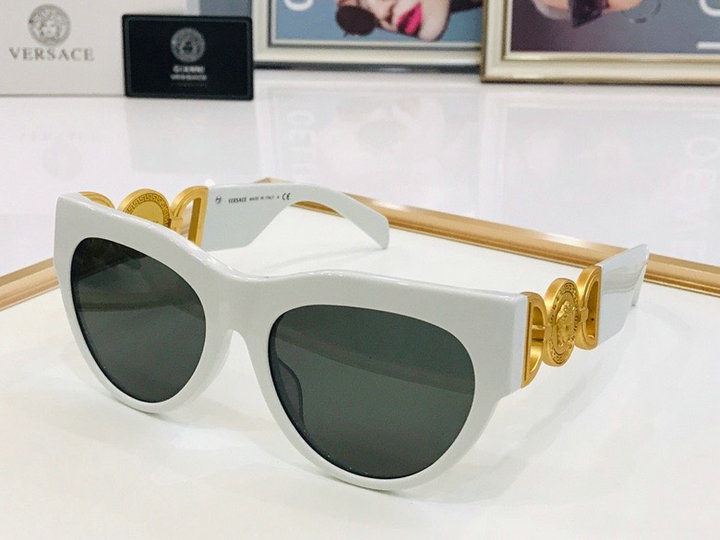 VSC Sunglasses AAA-244