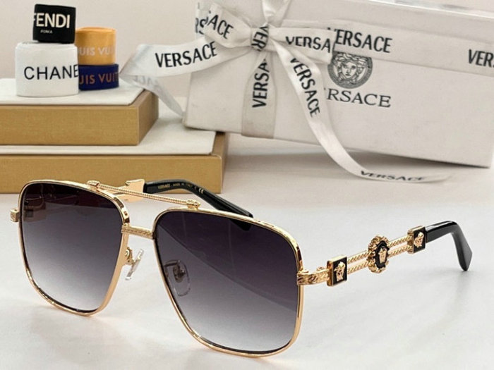 VSC Sunglasses AAA-236
