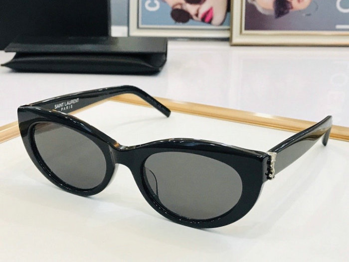 Y Sunglasses AAA-126