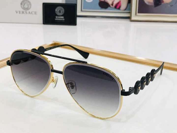 VSC Sunglasses AAA-243